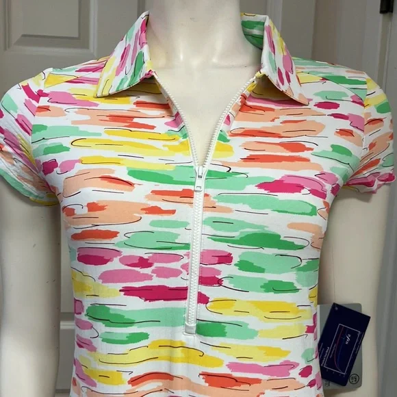 Ibkul Golf/Tennis/Athletic/Athleisure Dress, S, NWT! - Picture 2 of 10